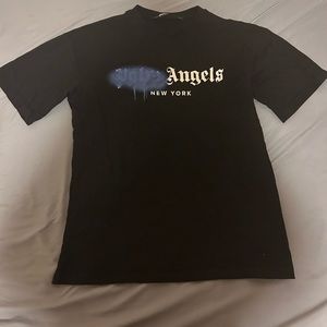 Palm Angels T-Shirt (New York)